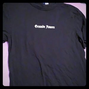 Grande Amore T-shirt